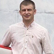 Фотография мужчины Андрей, 38 лет из г. Омск