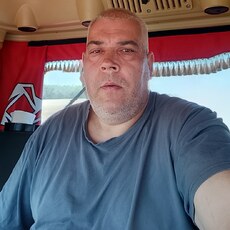Фотография мужчины Андрей, 43 года из г. Богучар