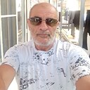 Саргис, 54 года
