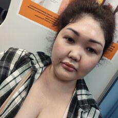Фотография девушки Gold, 35 лет из г. Алматы
