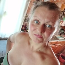 Фотография девушки Светлана, 43 года из г. Всеволожск