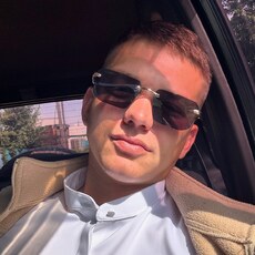 Фотография мужчины Николай, 26 лет из г. Улан-Удэ