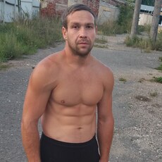 Фотография мужчины Артем, 38 лет из г. Киров