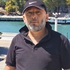 Фотография мужчины Батраз, 45 лет из г. Ессентуки