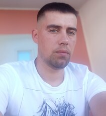 Фотография мужчины Сергей, 31 год из г. Гомель