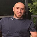 Рашид, 40 лет