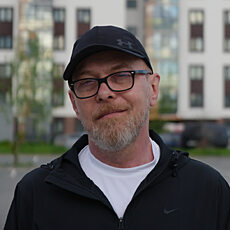 Фотография мужчины Алексей, 50 лет из г. Тюмень