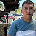 Ернат, 26 лет