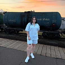 Фотография девушки Ольга, 41 год из г. Шатура