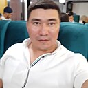 Таир, 43 года