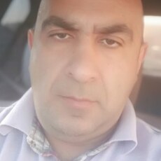 Фотография мужчины Ramin, 48 лет из г. Баку
