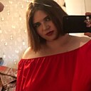 Анастасия, 21 год