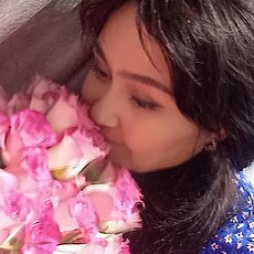 Фотография девушки Көркемай, 42 года из г. Алматы