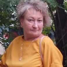 Фотография девушки Вера, 56 лет из г. Тюмень
