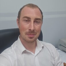 Фотография мужчины Георгий, 29 лет из г. Лесозаводск