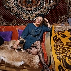 Фотография девушки Марина, 47 лет из г. Невинномысск