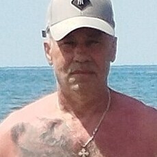 Фотография мужчины Игорь, 57 лет из г. Нижний Новгород