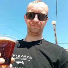 Фотография мужчины Тимофей, 34 года из г. Грязовец