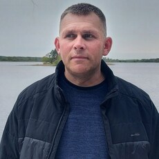 Фотография мужчины Дима, 43 года из г. Мядель