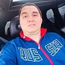 Данил, 34 года