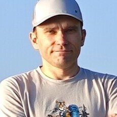 Фотография мужчины Александр, 41 год из г. Нижний Новгород