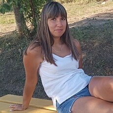 Фотография девушки Анна, 34 года из г. Каменское