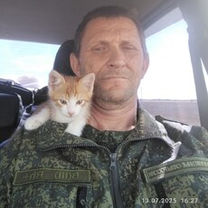 Фотография мужчины Олег, 51 год из г. Астрахань