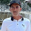 Умар Джахпаров, 48 лет