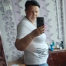 Фотография девушки Анютик, 38 лет из г. Гродно