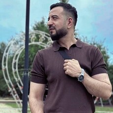 Фотография мужчины Ройал, 31 год из г. Зверево