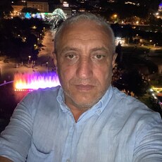 Фотография мужчины ზაზა, 54 года из г. Тбилиси