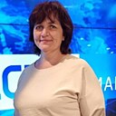 Надежда, 57 лет