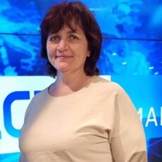 Фотография девушки Надежда, 57 лет из г. Йошкар-Ола