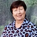 Светлана, 63 года