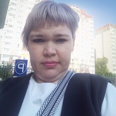 Фотография девушки Мария, 35 лет из г. Тюмень