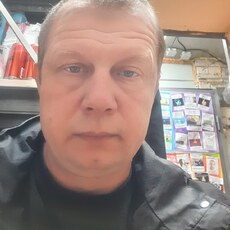 Фотография мужчины Сергей, 41 год из г. Саратов