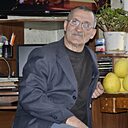 Rash, 69 лет