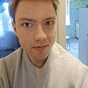 Никита, 25 лет