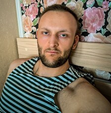 Фотография мужчины Никита, 23 года из г. Моздок