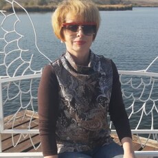 Фотография девушки Ольга, 52 года из г. Зверево