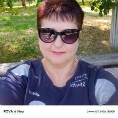 Фотография девушки Ирина, 55 лет из г. Краснодар
