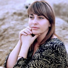 Фотография девушки Ли, 43 года из г. Симферополь