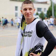 Фотография мужчины Игорь, 28 лет из г. Томск