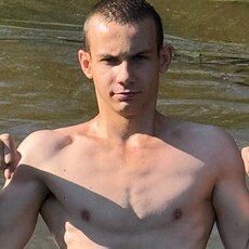 Фотография мужчины Ярослав, 19 лет из г. Слоним
