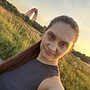 Алина, 25 лет