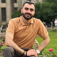 Фотография мужчины Эмин, 30 лет из г. Дмитров