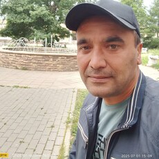 Фотография мужчины Фарид, 41 год из г. Нижний Новгород
