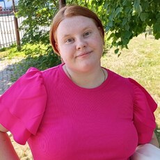 Фотография девушки Ольга, 24 года из г. Ишим