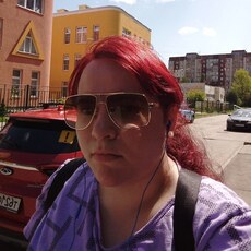 Фотография девушки Настя, 27 лет из г. Нижний Новгород