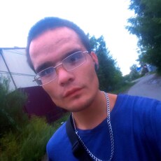 Фотография мужчины Dimas, 26 лет из г. Иркутск